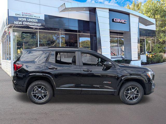 Photo of 2026 Ebony Twilight Metallic GMC Terrain
