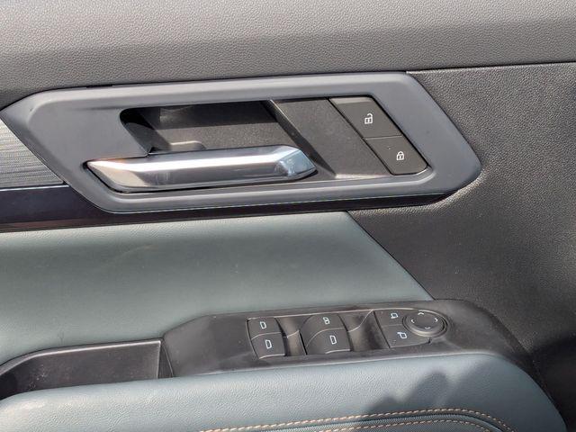 Photo of 2026 Ebony Twilight Metallic GMC Terrain