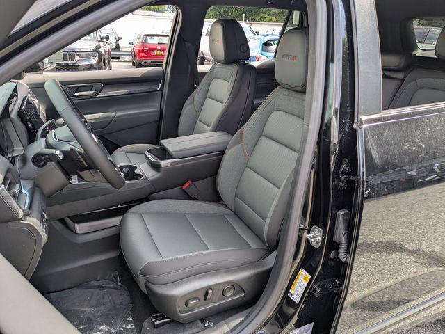 Photo of 2026 Ebony Twilight Metallic GMC Terrain