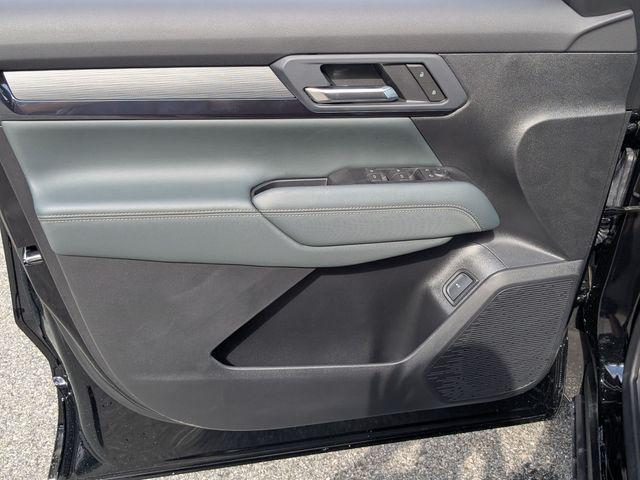 Photo of 2026 Ebony Twilight Metallic GMC Terrain