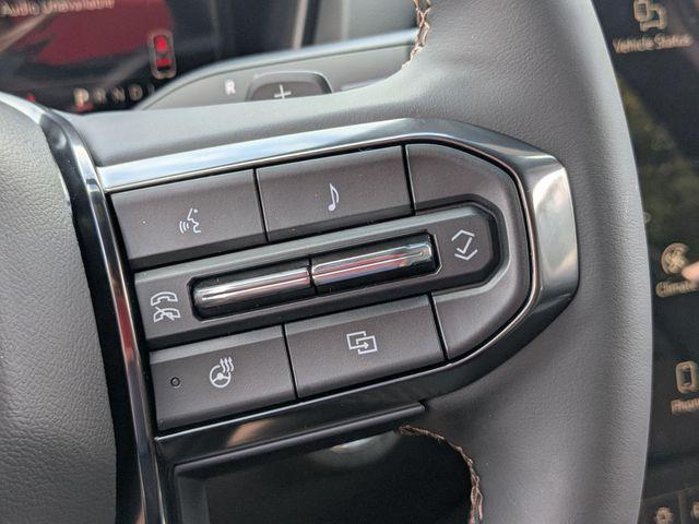 Photo of 2026 Ebony Twilight Metallic GMC Terrain