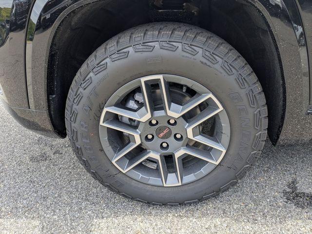 Photo of 2026 Ebony Twilight Metallic GMC Terrain
