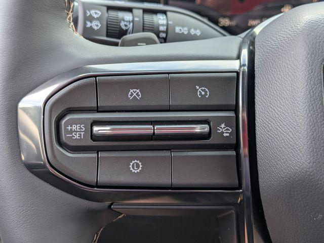 Photo of 2026 Ebony Twilight Metallic GMC Terrain