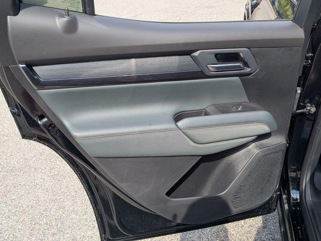 Photo of 2026 Ebony Twilight Metallic GMC Terrain