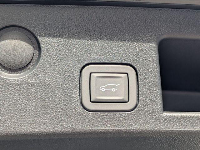 Photo of 2026 Ebony Twilight Metallic GMC Terrain