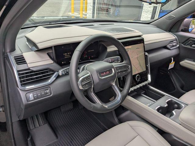 Photo of 2026 Ebony Twilight Metallic GMC Acadia