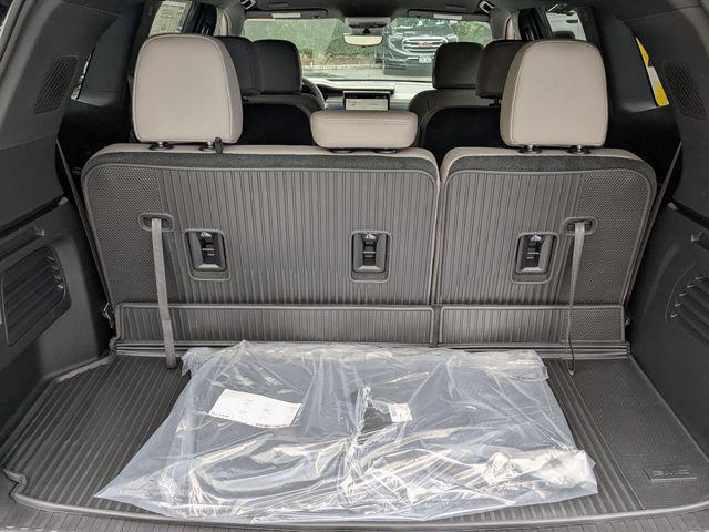 Photo of 2026 Ebony Twilight Metallic GMC Acadia