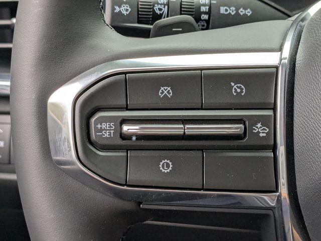 Photo of 2026 Ebony Twilight Metallic GMC Acadia