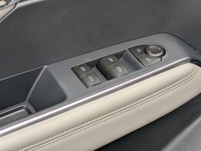 Photo of 2026 Ebony Twilight Metallic GMC Acadia