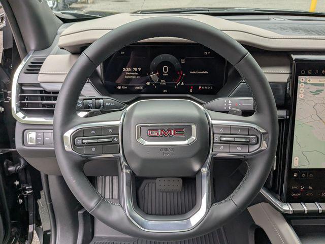 Photo of 2026 Ebony Twilight Metallic GMC Acadia