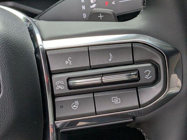 Photo of 2026 Ebony Twilight Metallic GMC Acadia