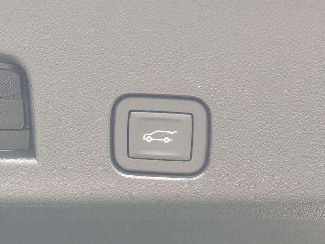 Photo of 2026 Ebony Twilight Metallic GMC Acadia