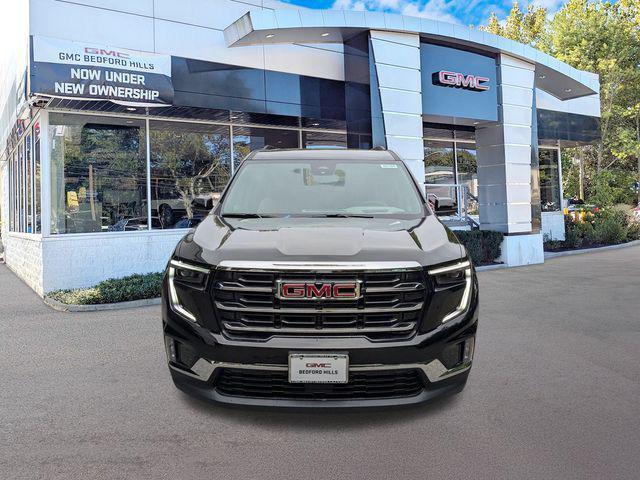 Photo of 2026 Ebony Twilight Metallic GMC Acadia