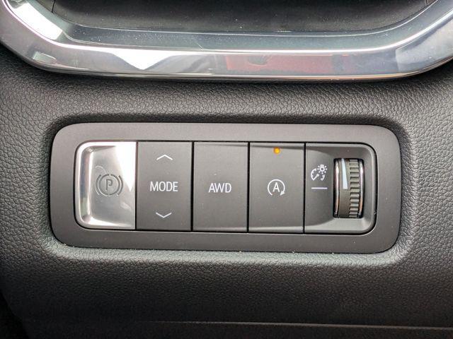 Photo of 2026 Ebony Twilight Metallic GMC Acadia