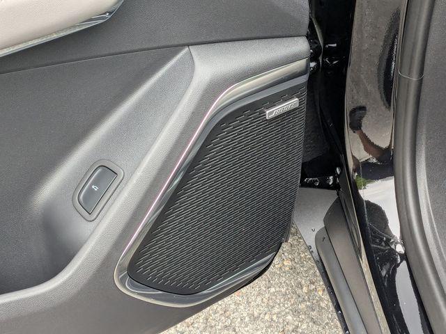 Photo of 2026 Ebony Twilight Metallic GMC Acadia