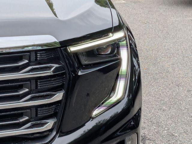 Photo of 2026 Ebony Twilight Metallic GMC Acadia