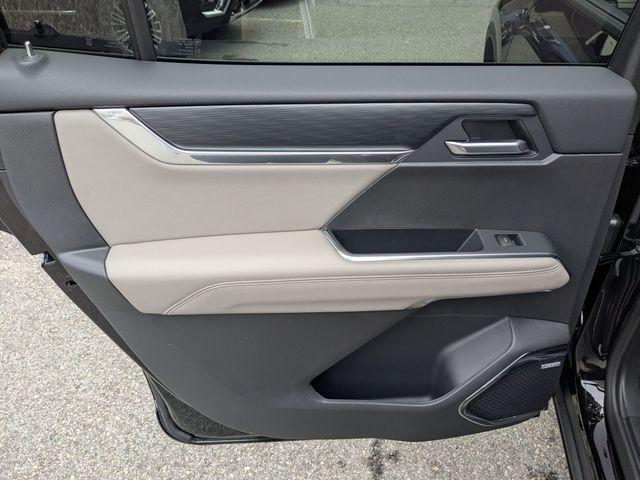 Photo of 2026 Ebony Twilight Metallic GMC Acadia