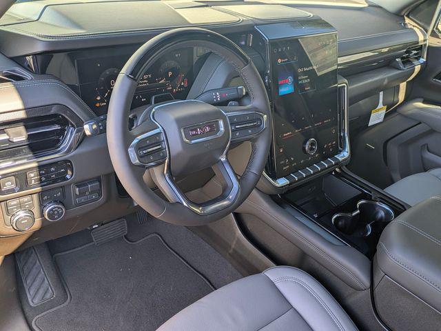 Photo of 2026 Downpour Metallic GMC Yukon XL