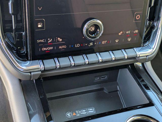 Photo of 2026 Downpour Metallic GMC Yukon XL