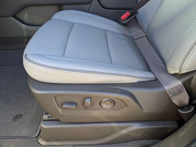 Photo of 2026 Downpour Metallic GMC Yukon XL