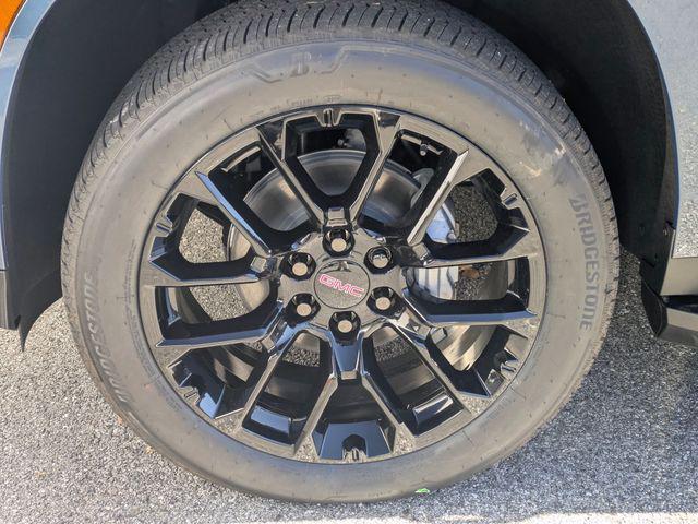 Photo of 2026 Downpour Metallic GMC Yukon XL