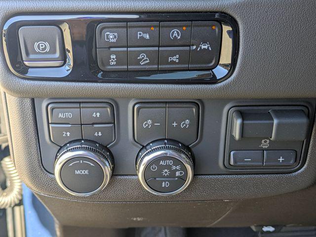 Photo of 2026 Downpour Metallic GMC Yukon XL