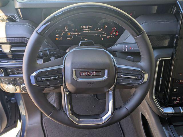 Photo of 2026 Downpour Metallic GMC Yukon XL