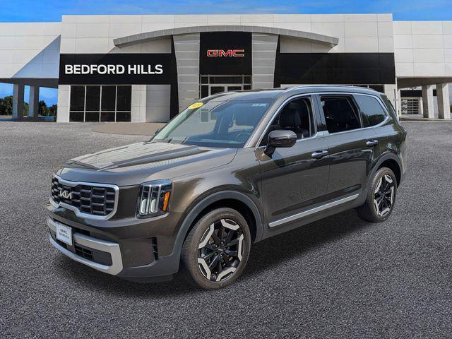 2023 Kia Telluride