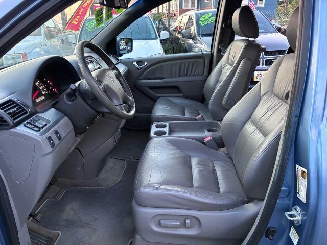Photo of 2009  Honda Odyssey