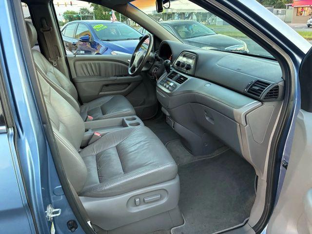 Photo of 2009  Honda Odyssey