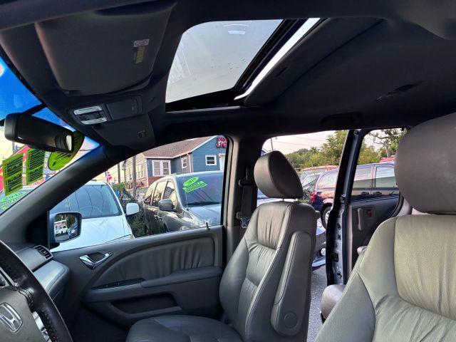 Photo of 2009  Honda Odyssey