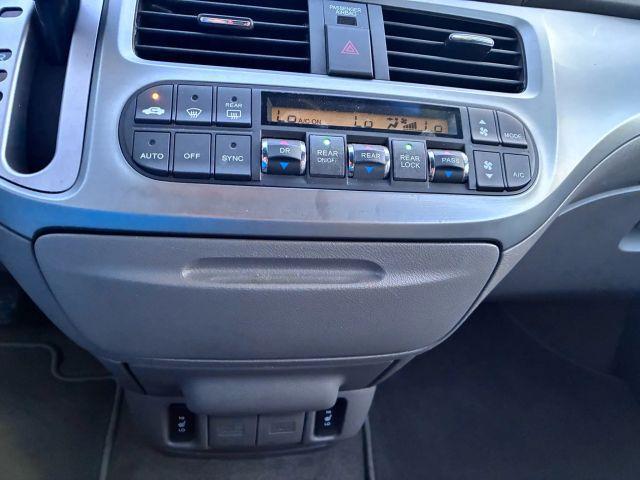 Photo of 2009  Honda Odyssey