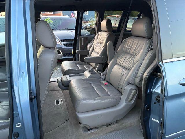 Photo of 2009  Honda Odyssey