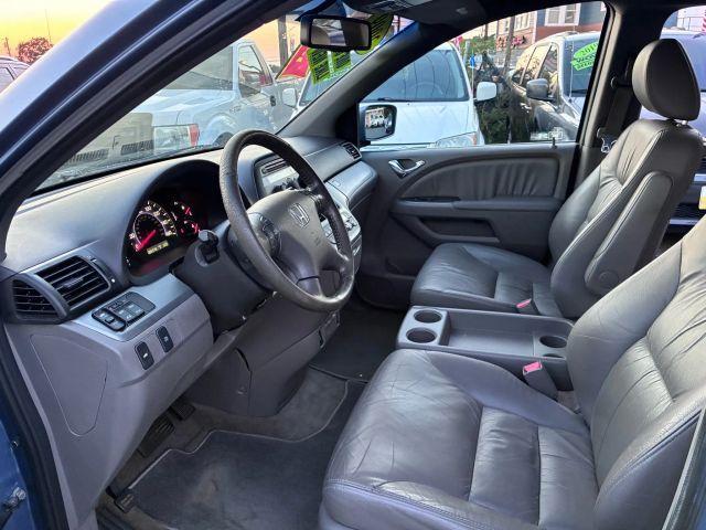 Photo of 2009  Honda Odyssey