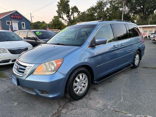 Photo of 2009  Honda Odyssey