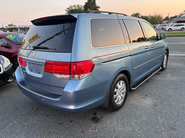Photo of 2009  Honda Odyssey
