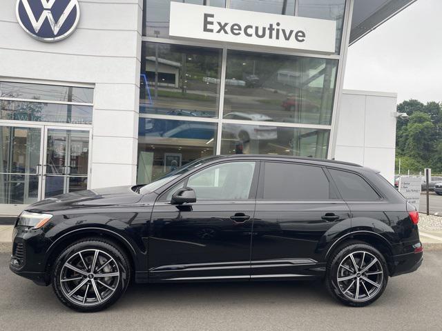 2025 Audi Q7