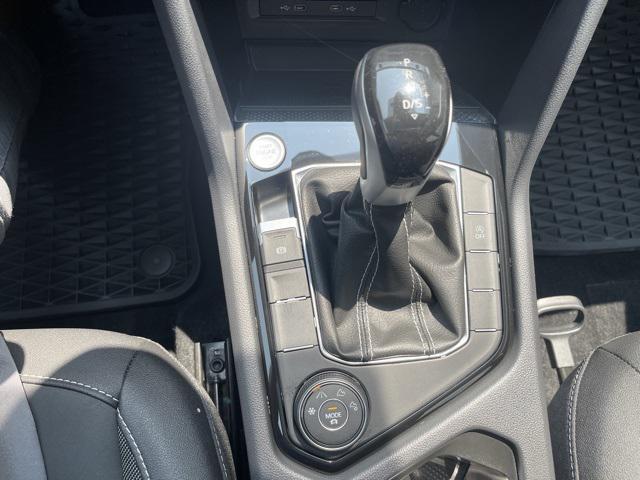 Photo of 2024 Deep Black Pearl Volkswagen Taos