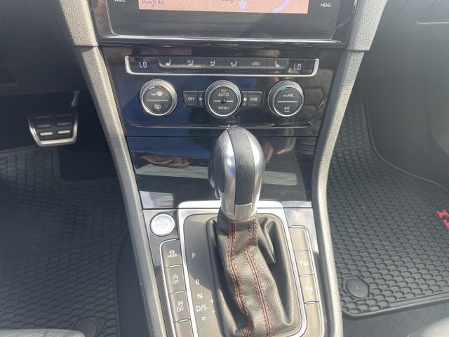 Photo of 2018  Volkswagen Golf GTI