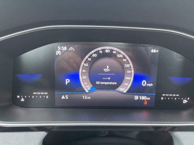 Photo of 2025 Opal White Pearl Volkswagen Jetta