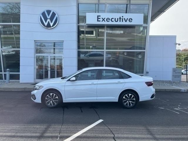 2022 Volkswagen Jetta