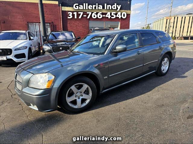 2006 Dodge Magnum