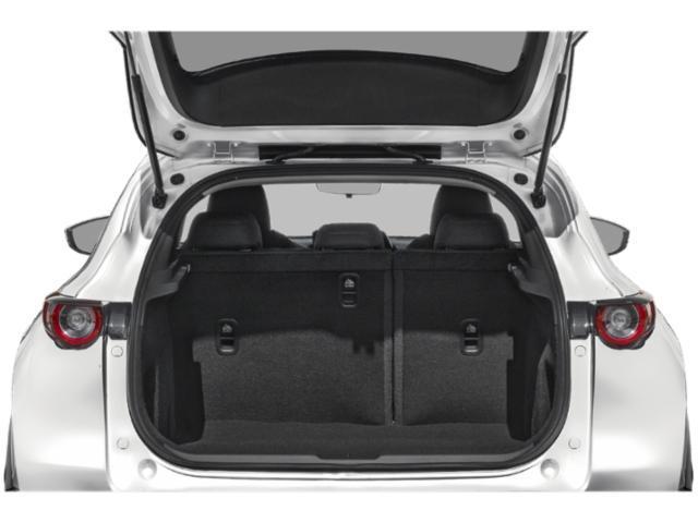 Photo of 2025 Snowflake White Pearl Mazda CX-30