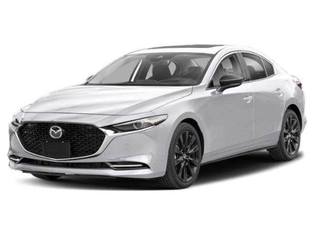 2021 Mazda Mazda3