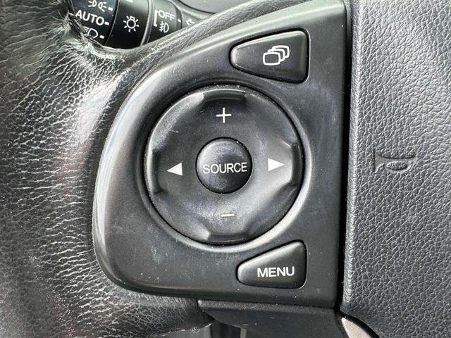 Photo of 2012 Crystal Black Pearl Honda CR-V