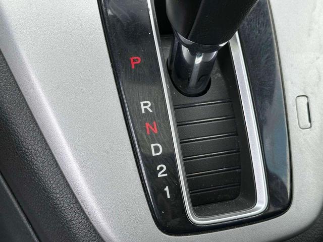 Photo of 2012 Crystal Black Pearl Honda CR-V