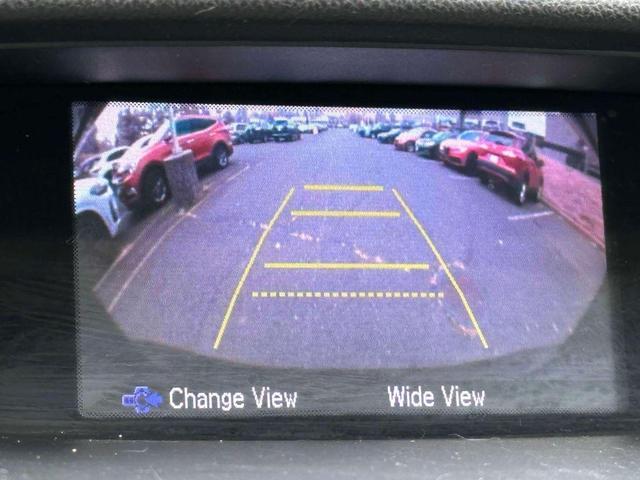 Photo of 2012 Crystal Black Pearl Honda CR-V