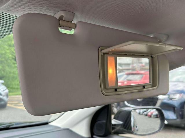 Photo of 2012 Crystal Black Pearl Honda CR-V