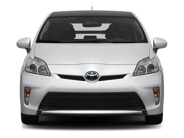 Photo of 2013 Pearl Toyota Prius