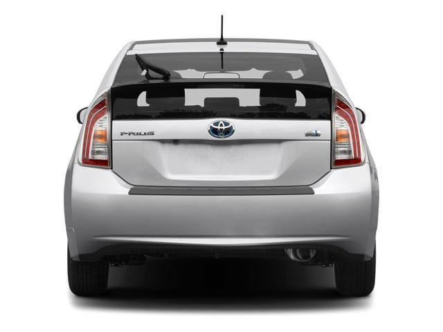 Photo of 2013 Pearl Toyota Prius